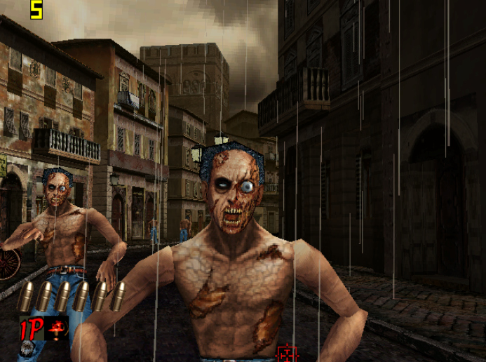 free download house of dead 2 game